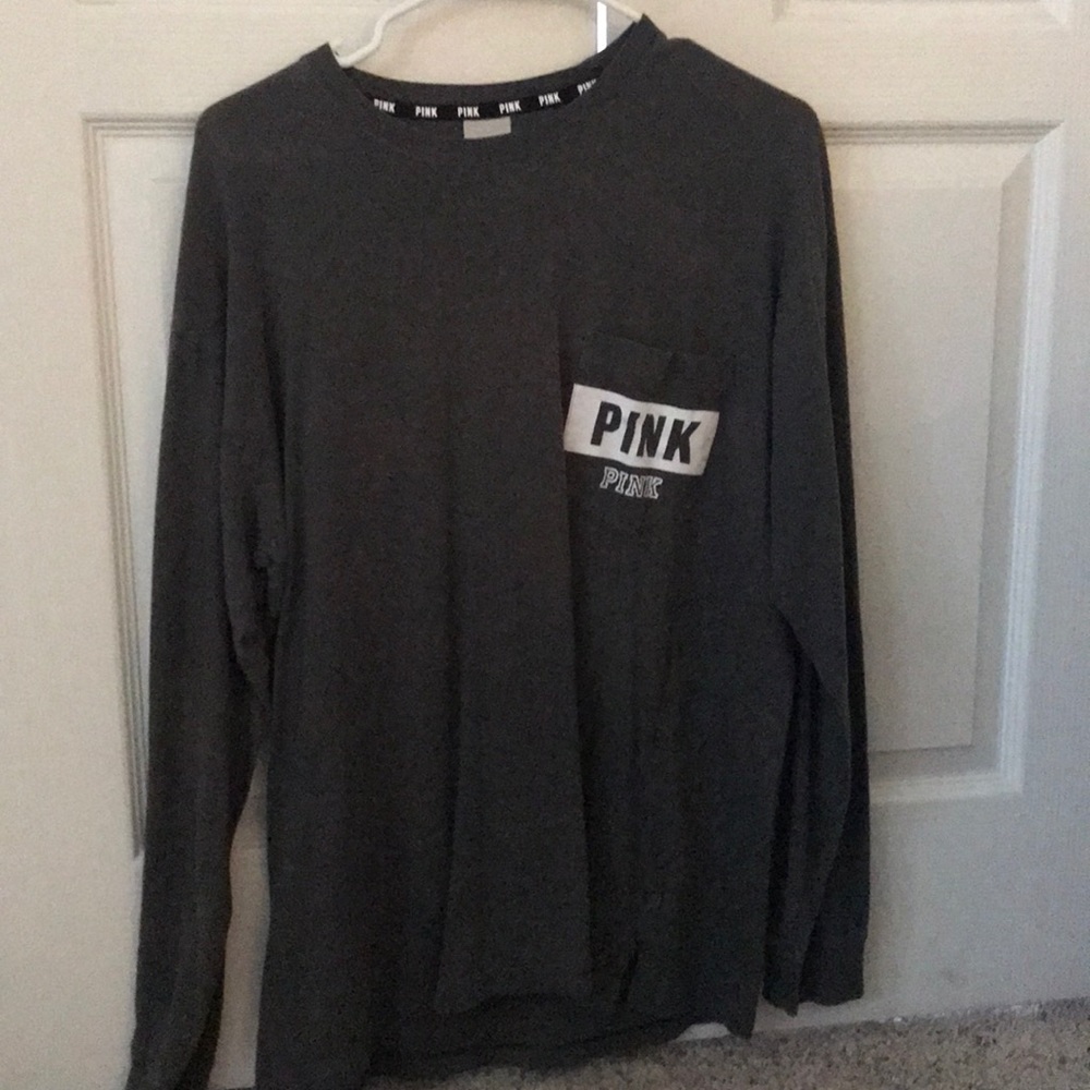 Victoria secret long sleeve Tee